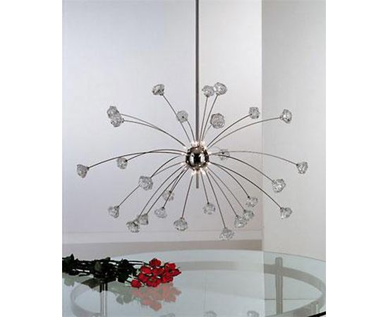 Люстра Axo Light Shiraz SP 18, фото 1