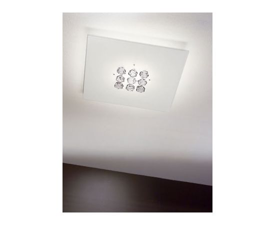 Потолочный светильник Axo Light Shiraz PL G, фото 1
