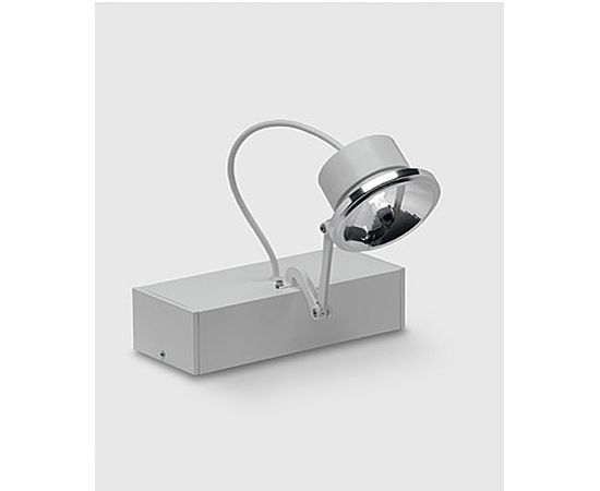 Трековый светильник iGuzzini Tilt, фото 1