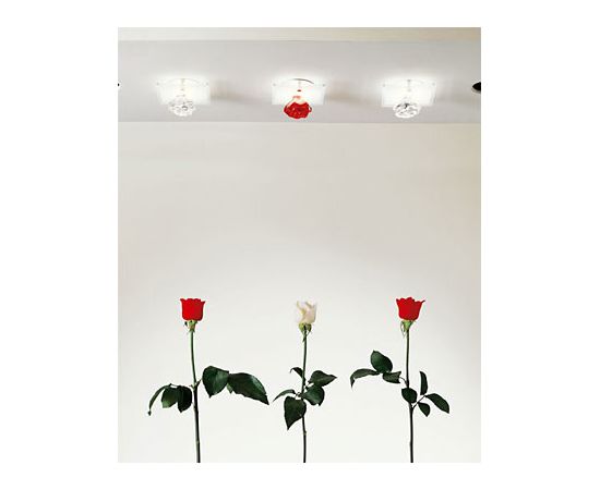 Встраиваемый в потолок светильник Axo Light Shiraz FA, фото 1