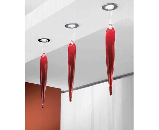 Встраиваемый в потолок светильник Axo Light Ari FA-G, фото 1