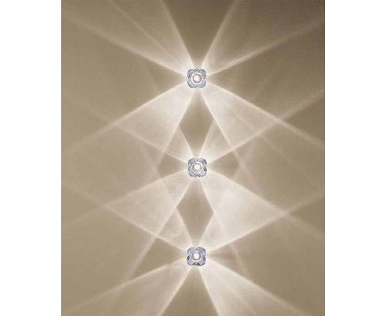 Потолочный светильник Axo Light PRIMULA FA, фото 1