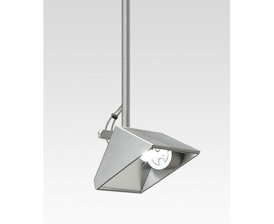 Трековый светильник iGuzzini Angolo, фото 1