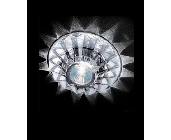 Встраиваемый в потолок светильник Axo Light Crystal spotlight FANASHIR, фото 1