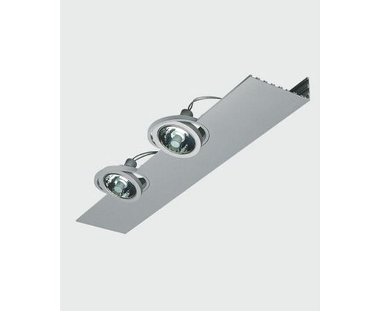 Накладная система освещения iGuzzini Composit, фото 1