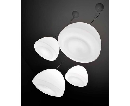 Подвесной светильник Axo Light Kudlik SP KUDL 50, фото 1