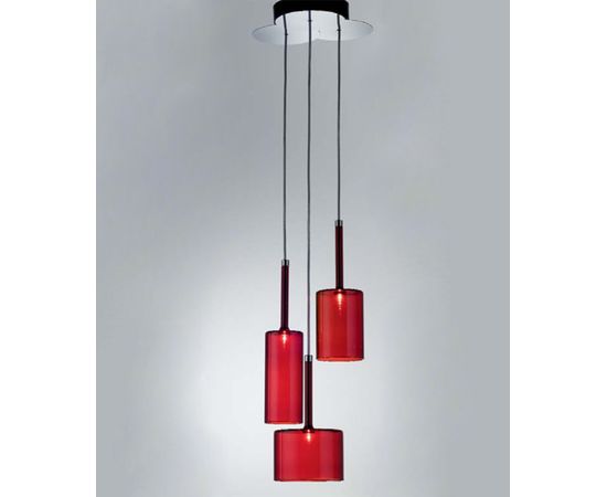 Подвесной светильник Axo Light Spillray SP SPILL 3, фото 1