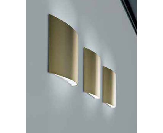 Настенный светильник Axo Light (Lightecture) Alumax  30, фото 1