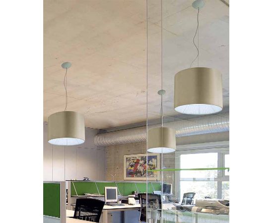 Подвесной светильник Axo Light (Lightecture) Alumax 25, фото 1