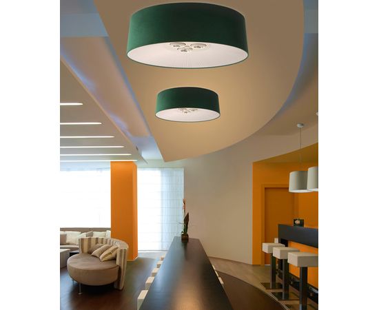 Потолочный светильник Axo Light (Lightecture) Velvet PLVEL070, фото 1