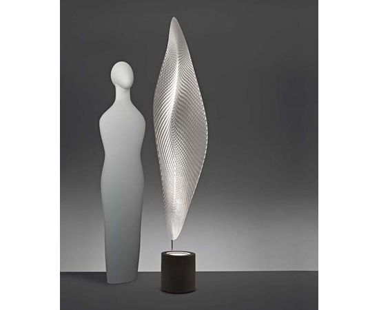 Напольный светильник Artemide Cosmic Leaf floor, фото 1