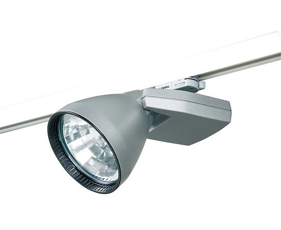 Трековый металлогалогенный светильник Lival Priority, фото 1