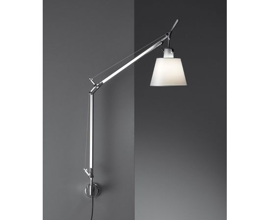Настенный светильник Artemide Tolomeo Wall Mega, фото 1
