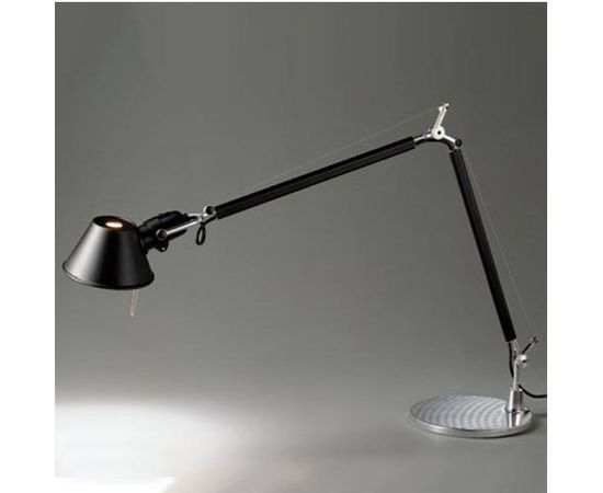 Настольная лампа Artemide Tolomeo Mini Table, фото 1