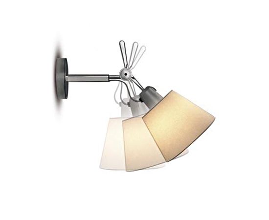 Artemide Tolomeo parete diffusore 18, фото 1