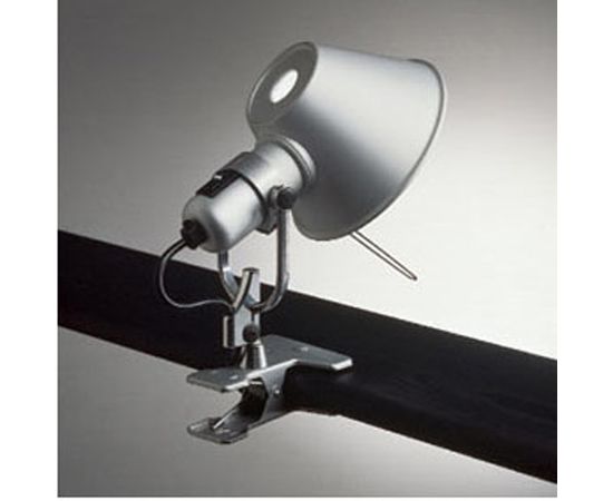 Настенный светильник Artemide Tolomeo Pinza, фото 1