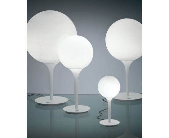 Настольная лампа Artemide Castore table 14, фото 1