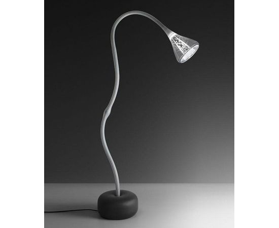 Напольный светильник Artemide Pipe Terra, фото 1