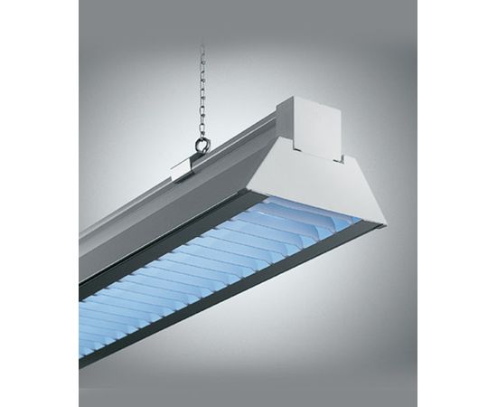 Подвесной светильник iGuzzini Trunking System T16, фото 1