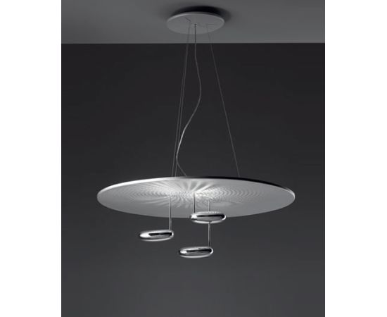 Подвесной светильник Artemide Droplet Sospensione, фото 1
