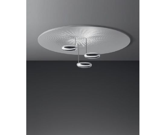 Потолочный светильник Artemide Droplet Soffitto, фото 1