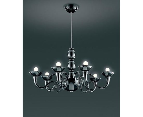 Люстра Artemide Pantalica Suspension, фото 1