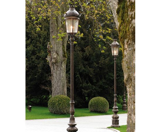 Уличный фонарь Robers AL 6563, фото 1
