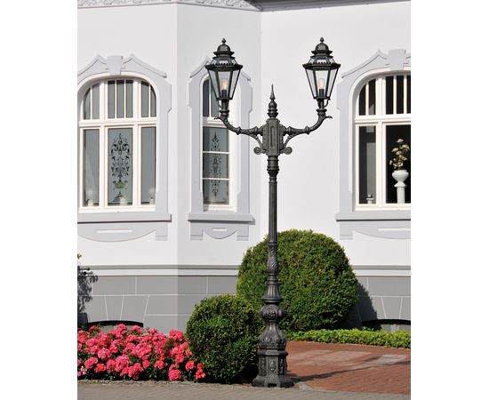 Уличный фонарь Robers AL 6721, фото 1