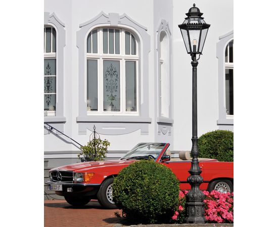 Уличный фонарь Robers AL 6720, фото 1