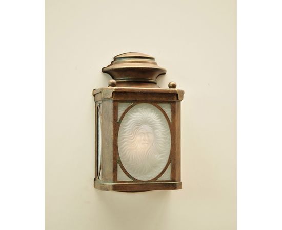 Настенный светильник Robers WL 3549, фото 1