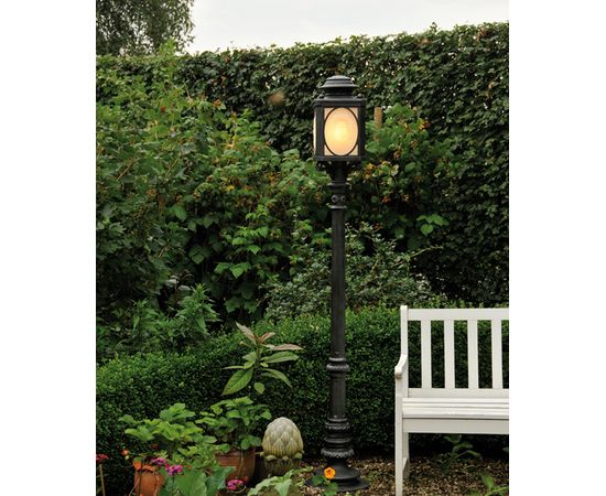 Уличный фонарь Robers AL 6698, фото 1