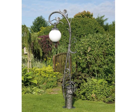 Уличный фонарь Robers AL 6647, фото 1