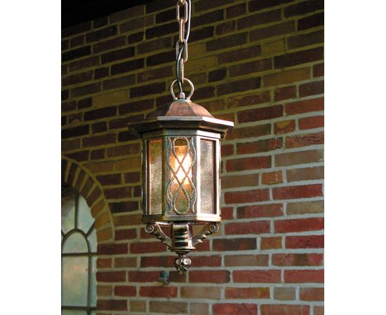 Подвесной светильник Robers HL 2419, фото 1