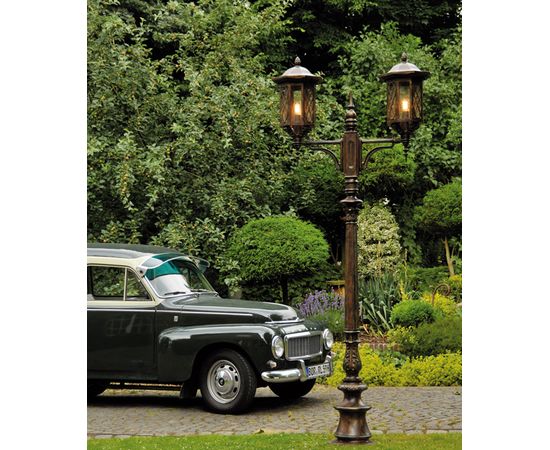 Уличный фонарь Robers AL 6725, фото 1