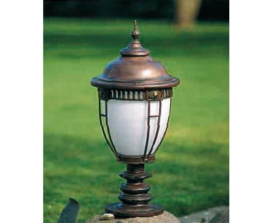 Пьедестальный светильник Robers AL 6601, фото 1