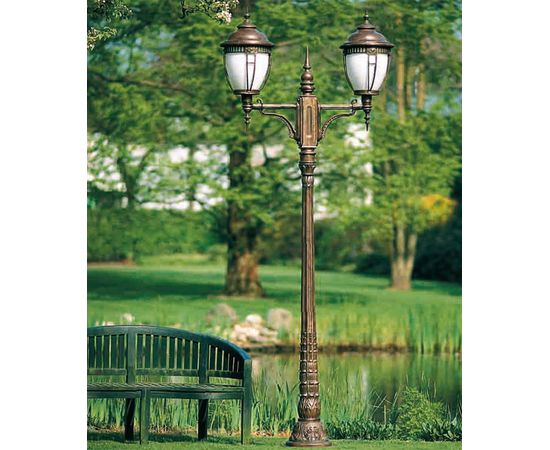 Уличный фонарь Robers AL 6603, фото 1