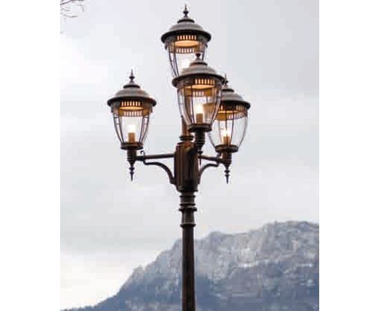 Уличный фонарь Robers AL 6726, фото 1
