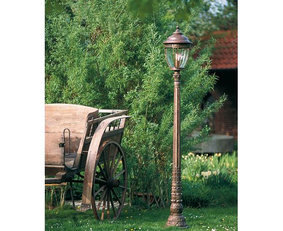 Уличный фонарь Robers AL 6602, фото 1