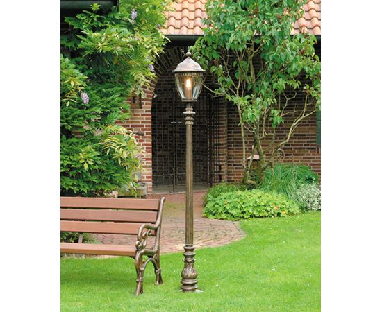 Уличный фонарь Robers AL 6615, фото 1