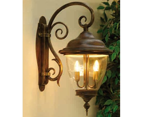 Настенный светильник Robers WL 3538, фото 1