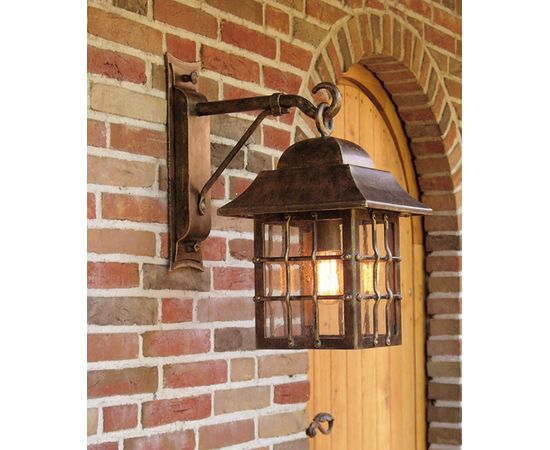 Настенный светильник Robers WL 3501, фото 1