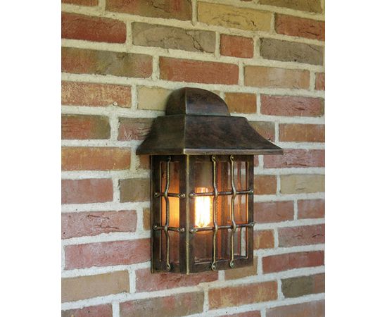 Настенный светильник Robers WL 3506, фото 1