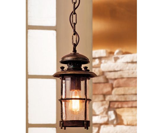 Подвесной светильник Robers HL 2446, фото 1