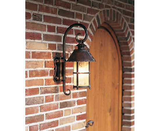 Настенный светильник Robers WL 3397, фото 1