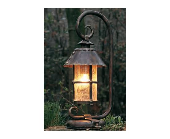 Пьедестальный светильник Robers AL 6535, фото 1