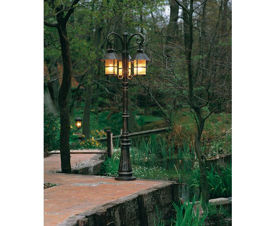Уличный фонарь Robers AL 6208, фото 1