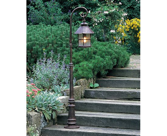 Уличный фонарь Robers AL 6002, фото 1