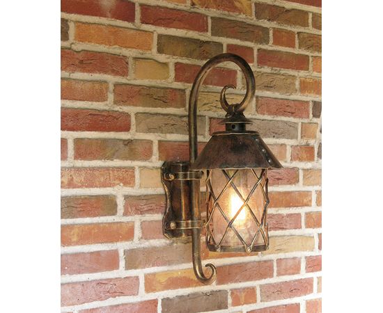 Настенный светильник Robers WL 3505, фото 1