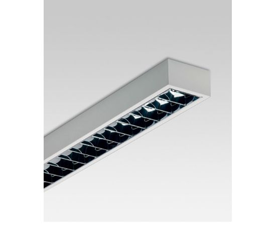 Накладная система освещения iGuzzini Lineup, фото 1