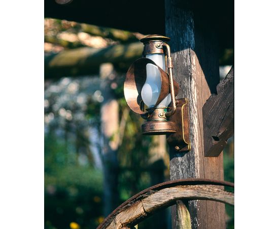 Настенный светильник Robers WL 3440, фото 1